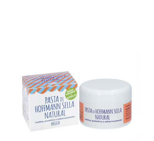 Pasta Di Hoffmann Sella Natural *75ml