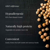 Pea Protein, Organic - 170g
