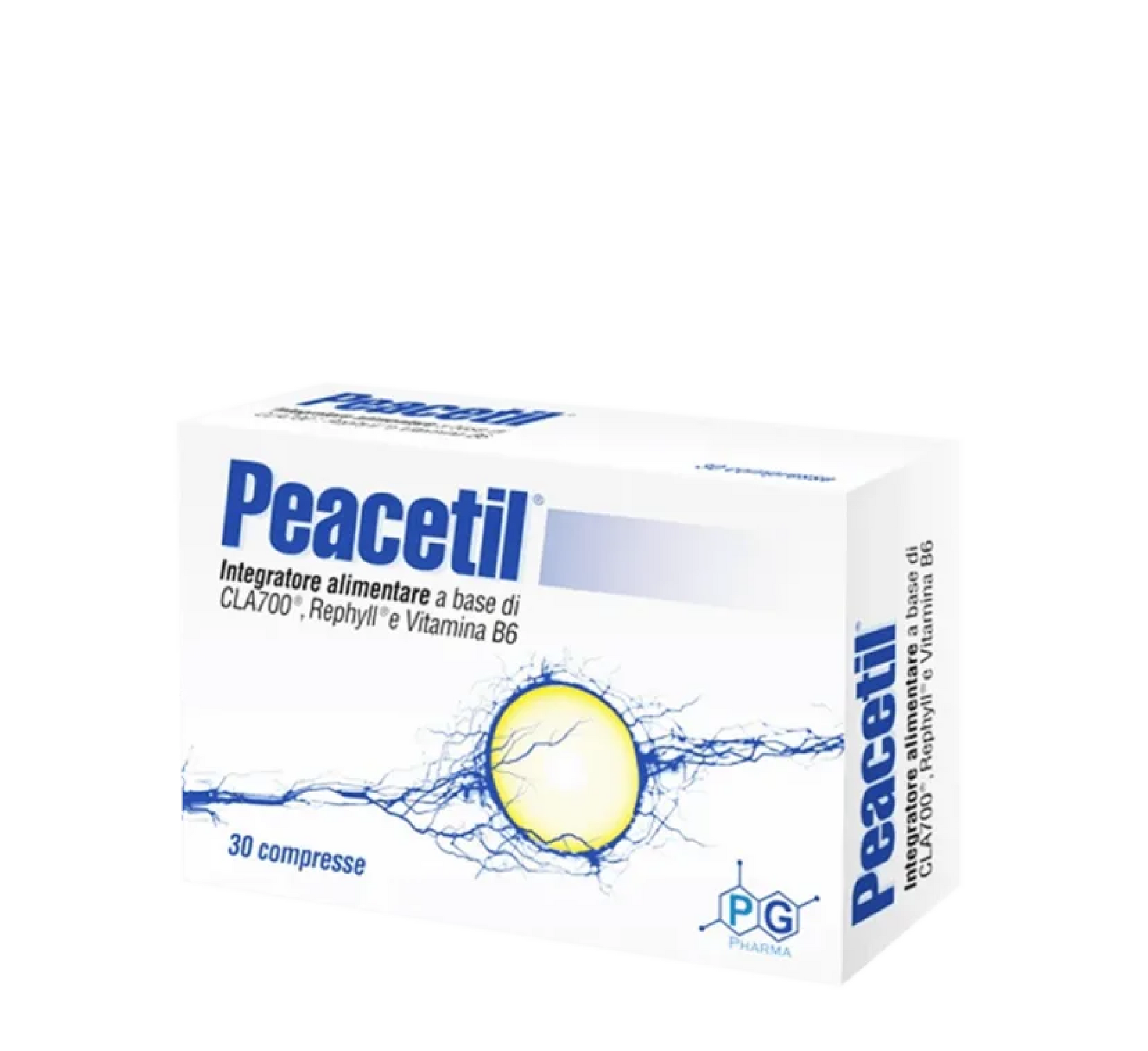 Peacetil *30tabs