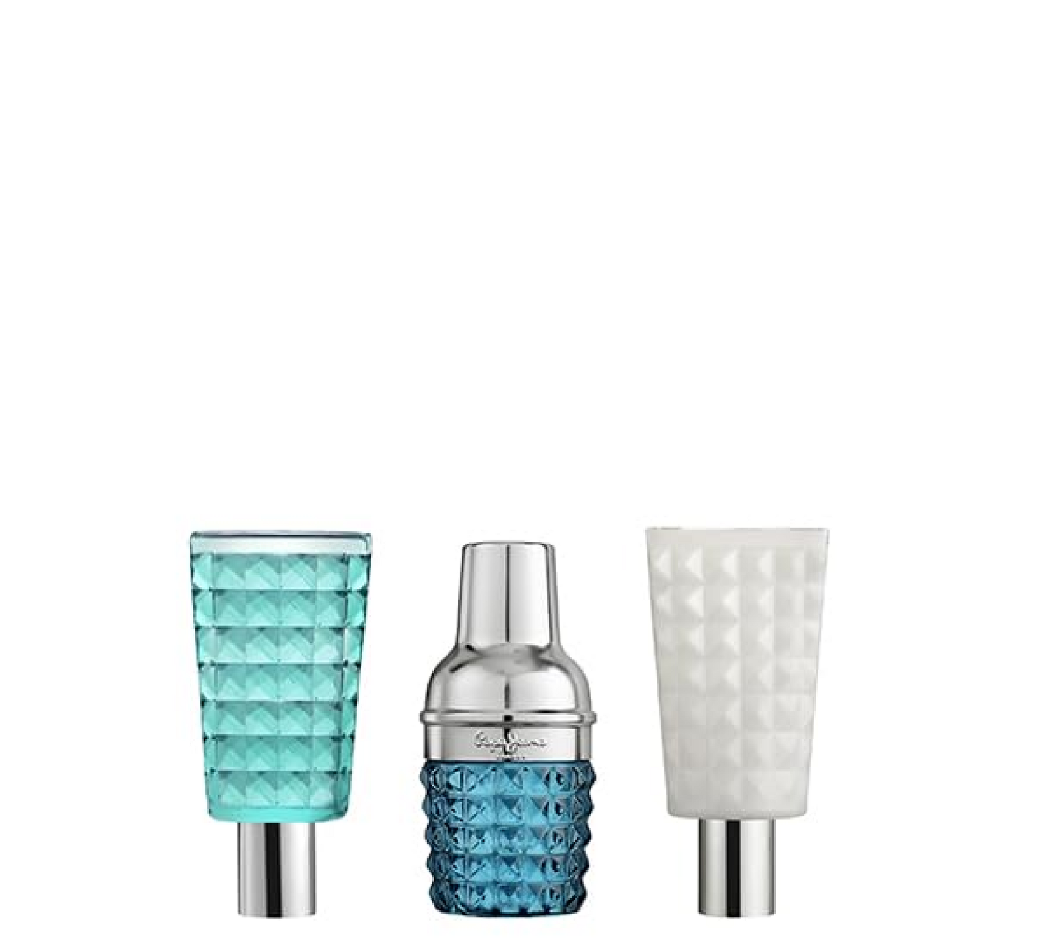 Pepe Jeans Life Is Now For Him Men's Perfume 3-Piece Gift Set