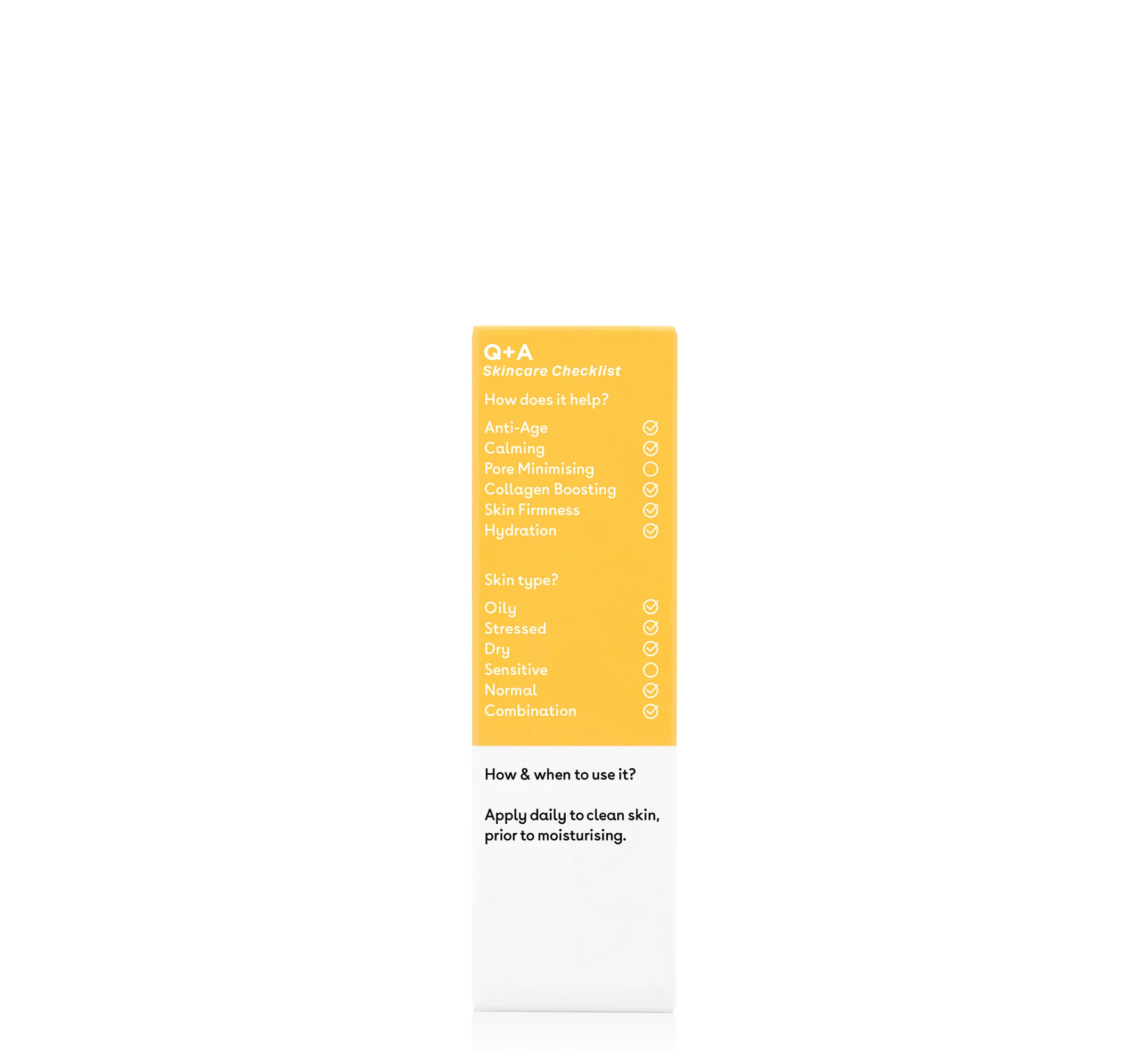 Peptide Facial Serum *30ml