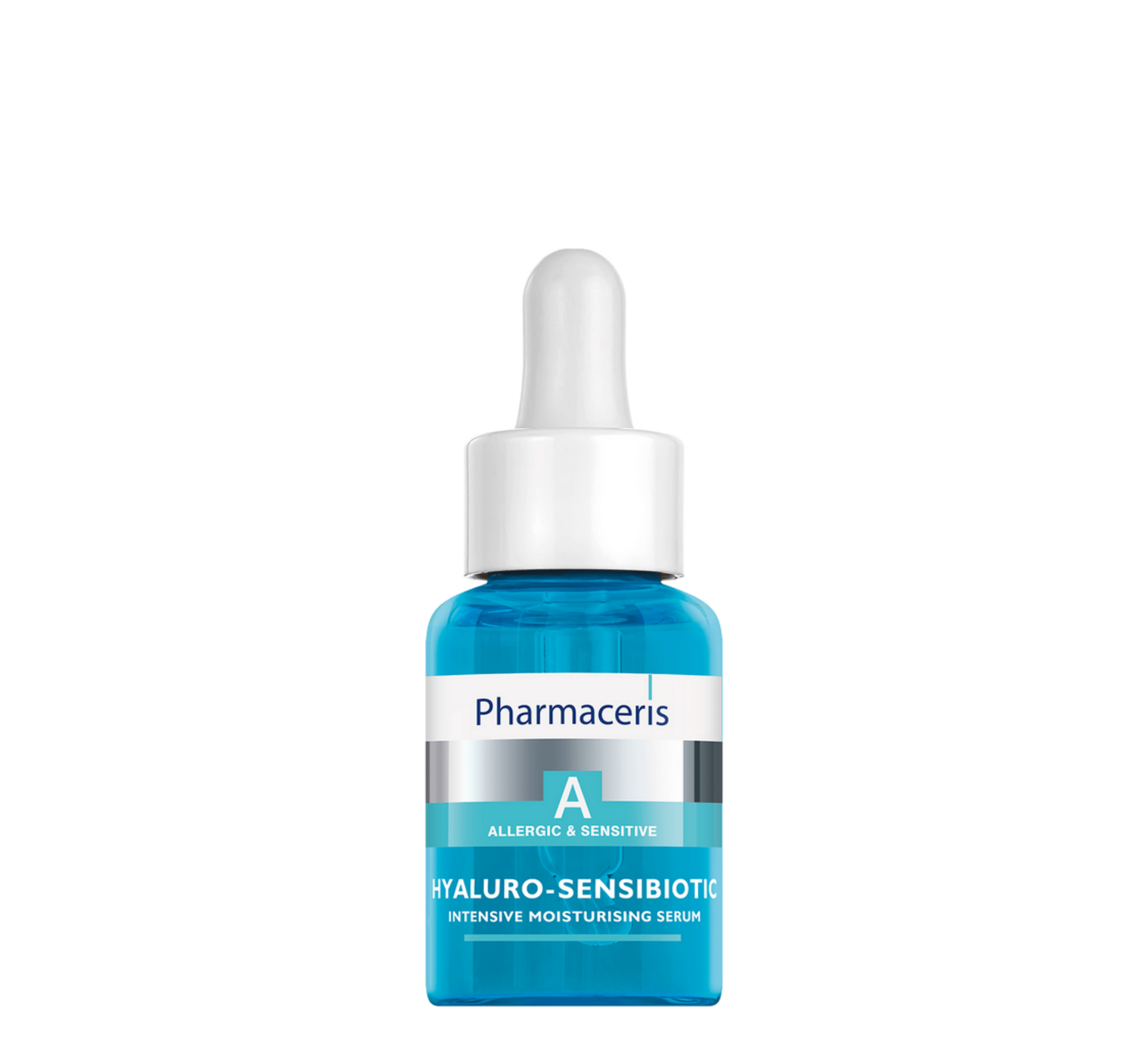 Pharmaceris A HYALURO-SENSIBIOTIC INTENSIVE MOISTURISING SERUM *30 ml