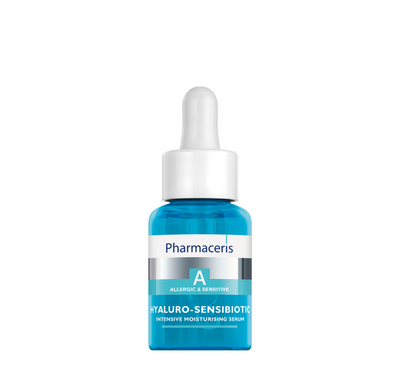 Pharmaceris A ХИЈАЛУРО-СЕНСИБИОТИЧЕН ИНТЕНЗИВЕН ХИДРАТАНТЕН СЕРУМ *30 мл