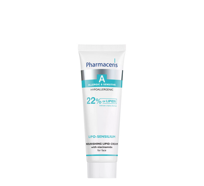 Pharmaceris A Lipo-Sensilium Multilipid Nourishing крем за лице *50 мл 