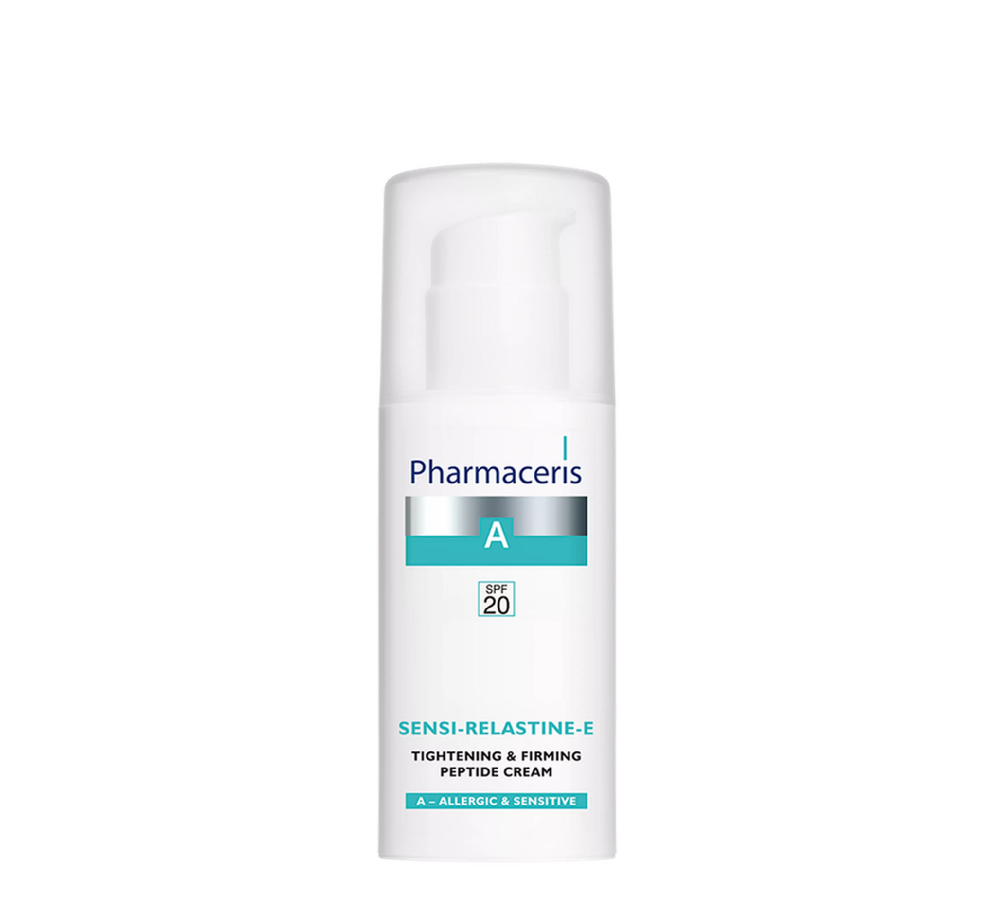 Pharmaceris A Sensi-Relastine E SPF 20+ *50 ml