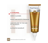 Pharmaceris H-Stimupeel Peel Pastrues Trichology *125ml
