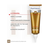 Pharmaceris H-Stimupeel Trichology Cleansing Peel *125ml