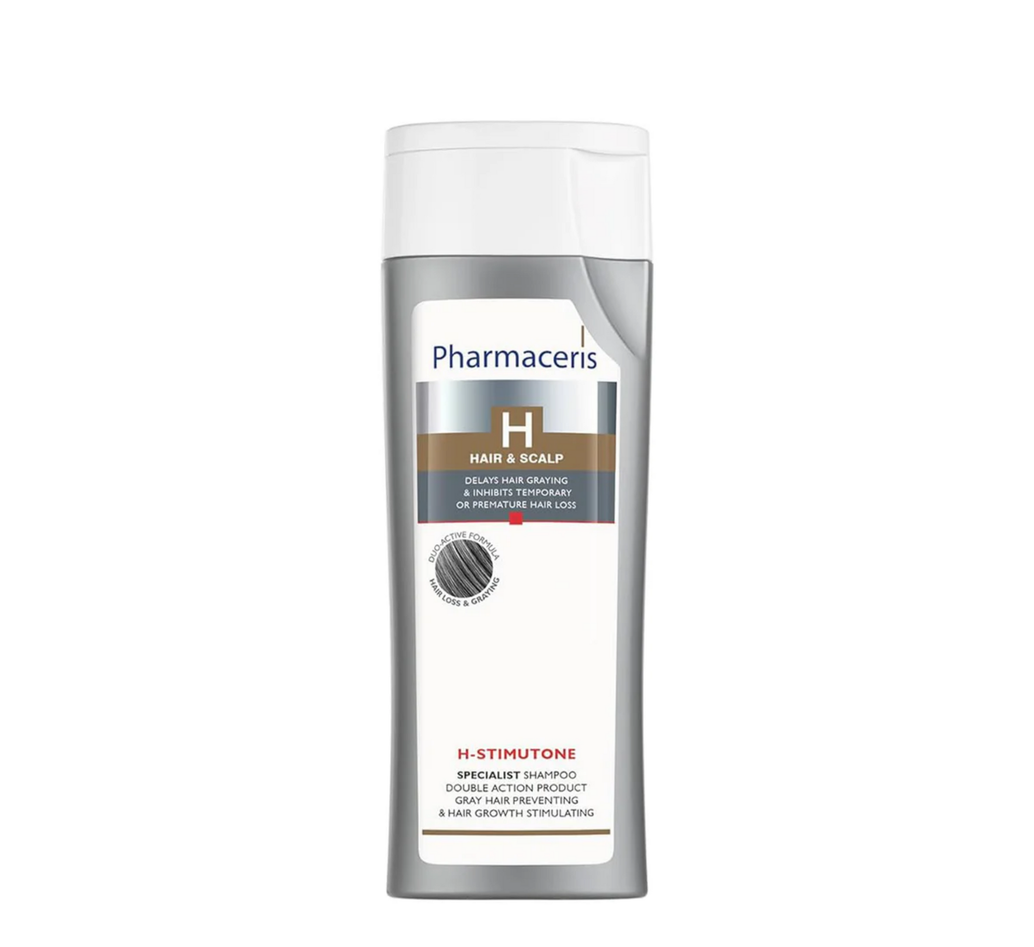 Pharmaceris H-Stimutone Specialist Hair Shampoo * 250 ML