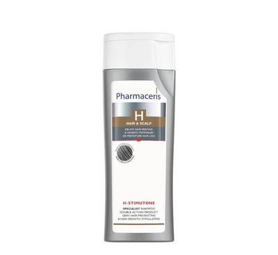 Pharmaceris H-Stimutone Специјалистички шампон за коса * 250 мл