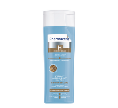 Pharmaceris H H-PURIN SPECIAL SPECIALIST ANTI-DANDRUFF SHAMPOO *250 ml