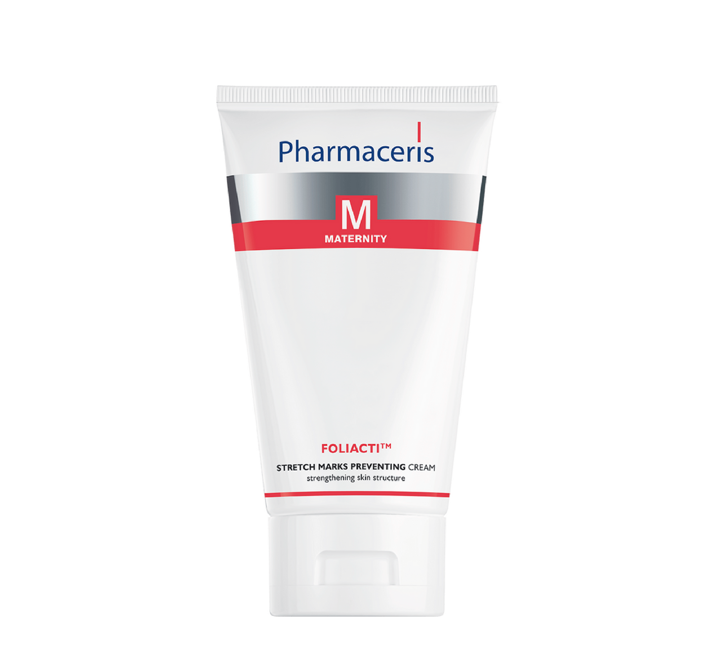 Pharmaceris M FOLIACTI™ STRETCH MARK PREVENTION CREAM *150 ml