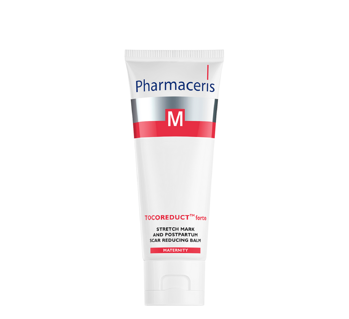 Pharmaceris M TOCOREDUCT™ FORTE STRETCH MARK REDUCING BALM 75 ml