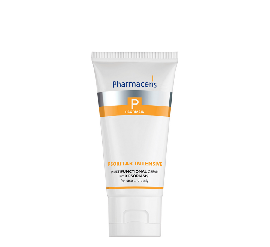 Pharmaceris P PSORITAR INTENSIVE MULTIFUNCTIONAL CREAM FOR PSORIASIS *50 ml