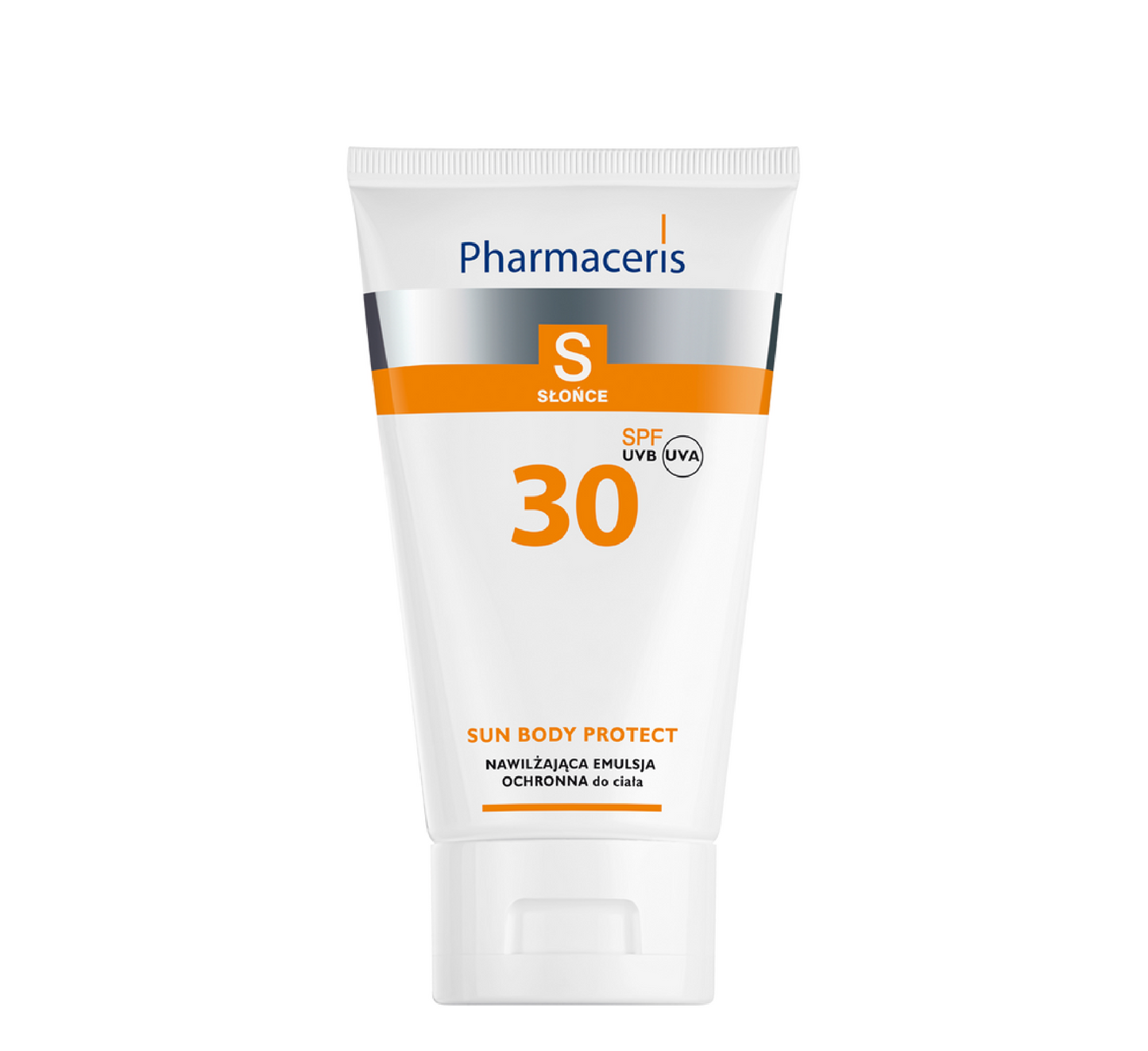 Pharmaceris S SUN BODY PROTECT ХИДРАТАНТЕН ЛОСИОН ЗА ТЕЛО SPF 30 *150 мл