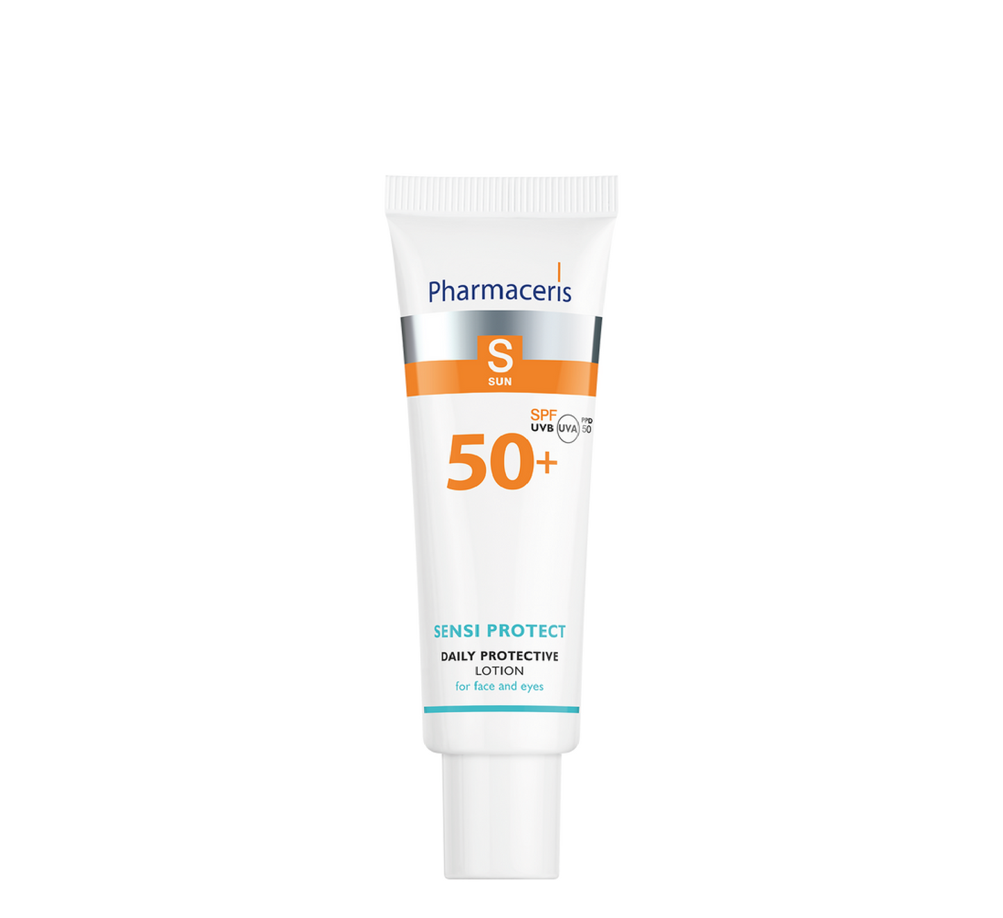 Pharmaceris S SENSI PROTECT ДНЕВЕН ЗАШТИТЕН ЛОСИОН SPF 50+ *50 мл