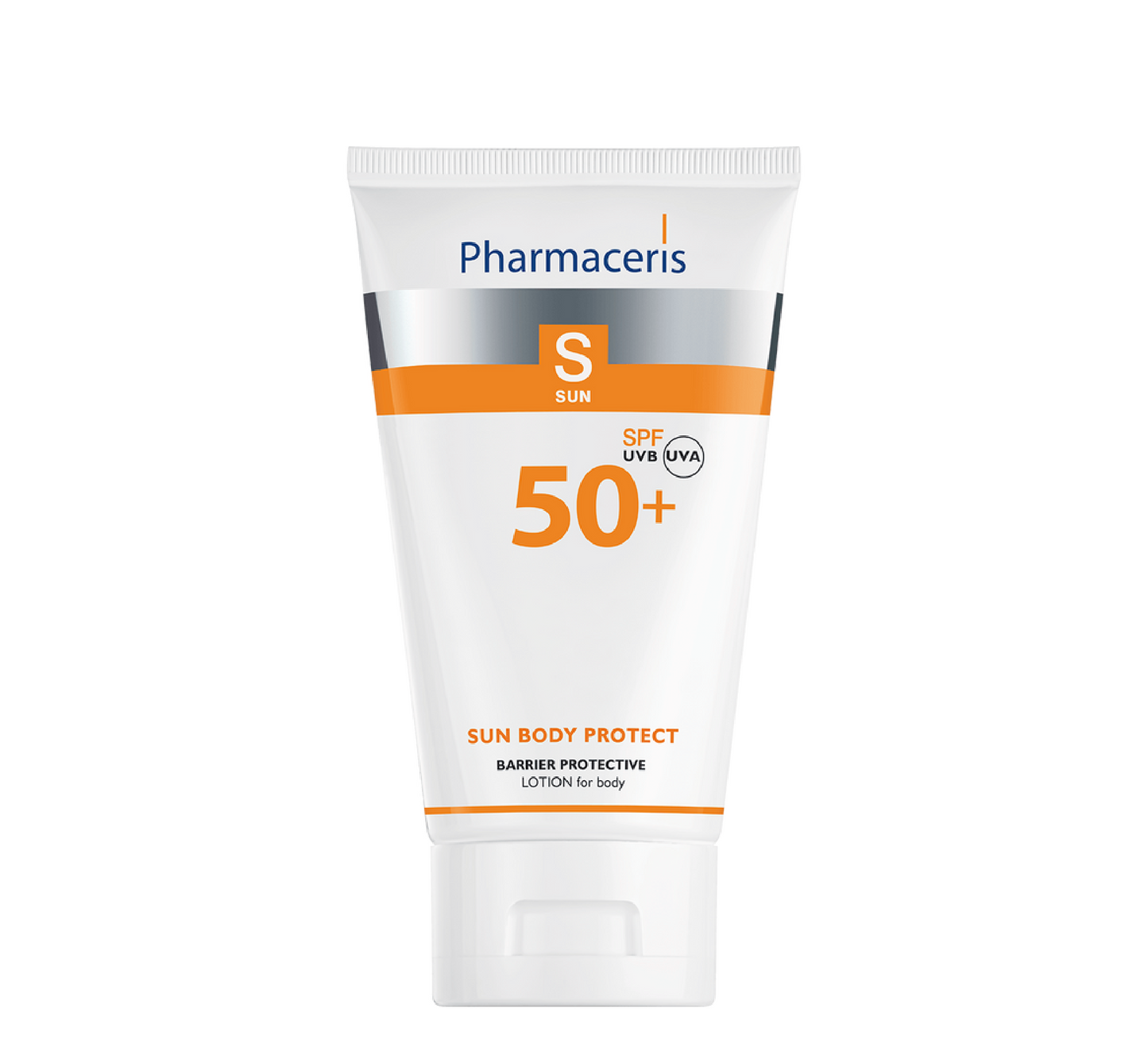 Pharmaceris S SUN BODY TOCT ЗАШТИТЕН ЛОСИОН ЗА ТЕЛО SPF 50+ *150 ml