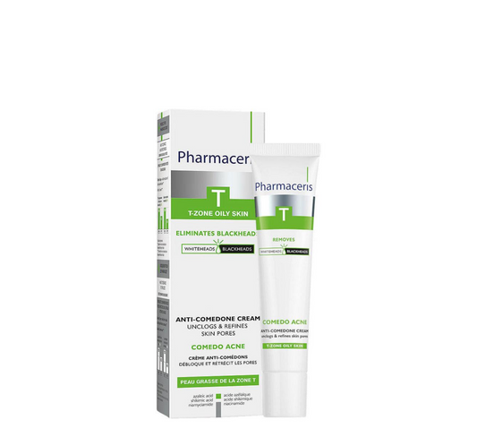 Pharmaceris T Anti-Comedone Face Cream *40ml