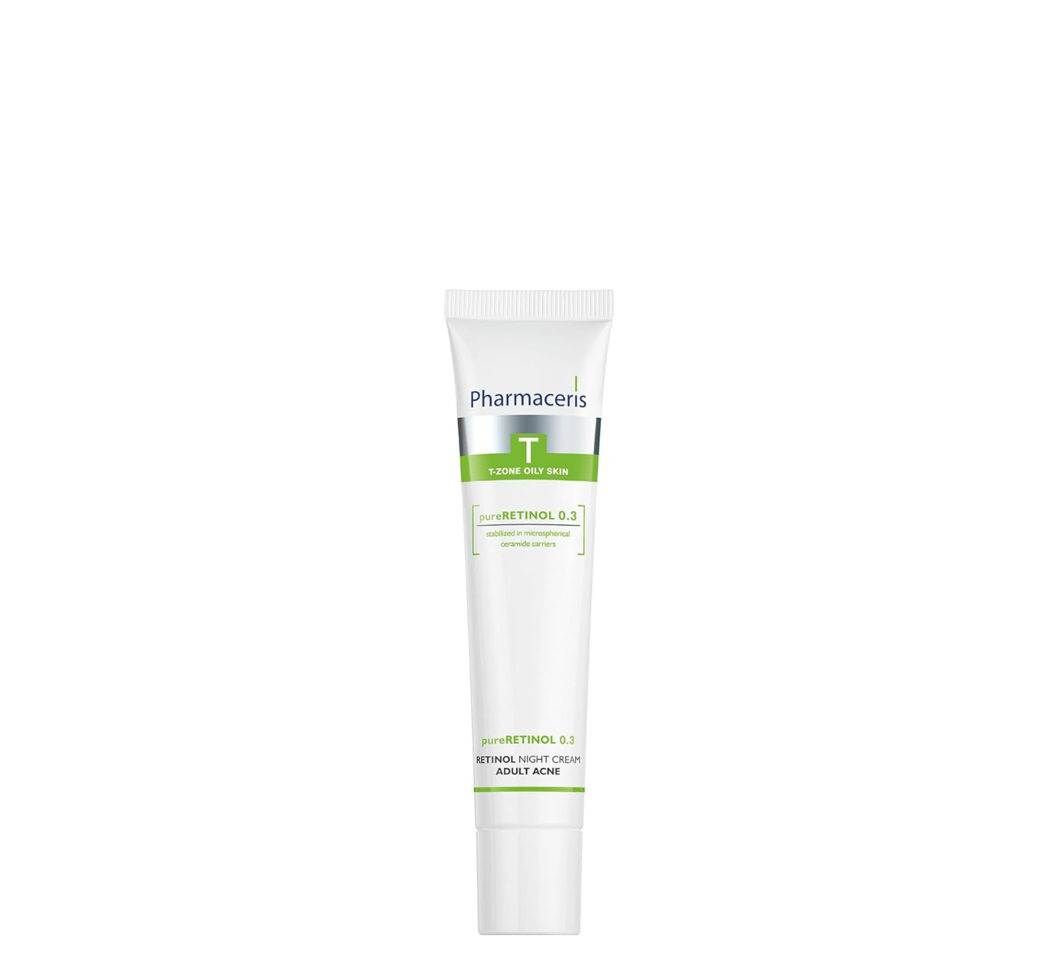 Pharmaceris T Pure Retinol Night Cream 0.3% *30ml