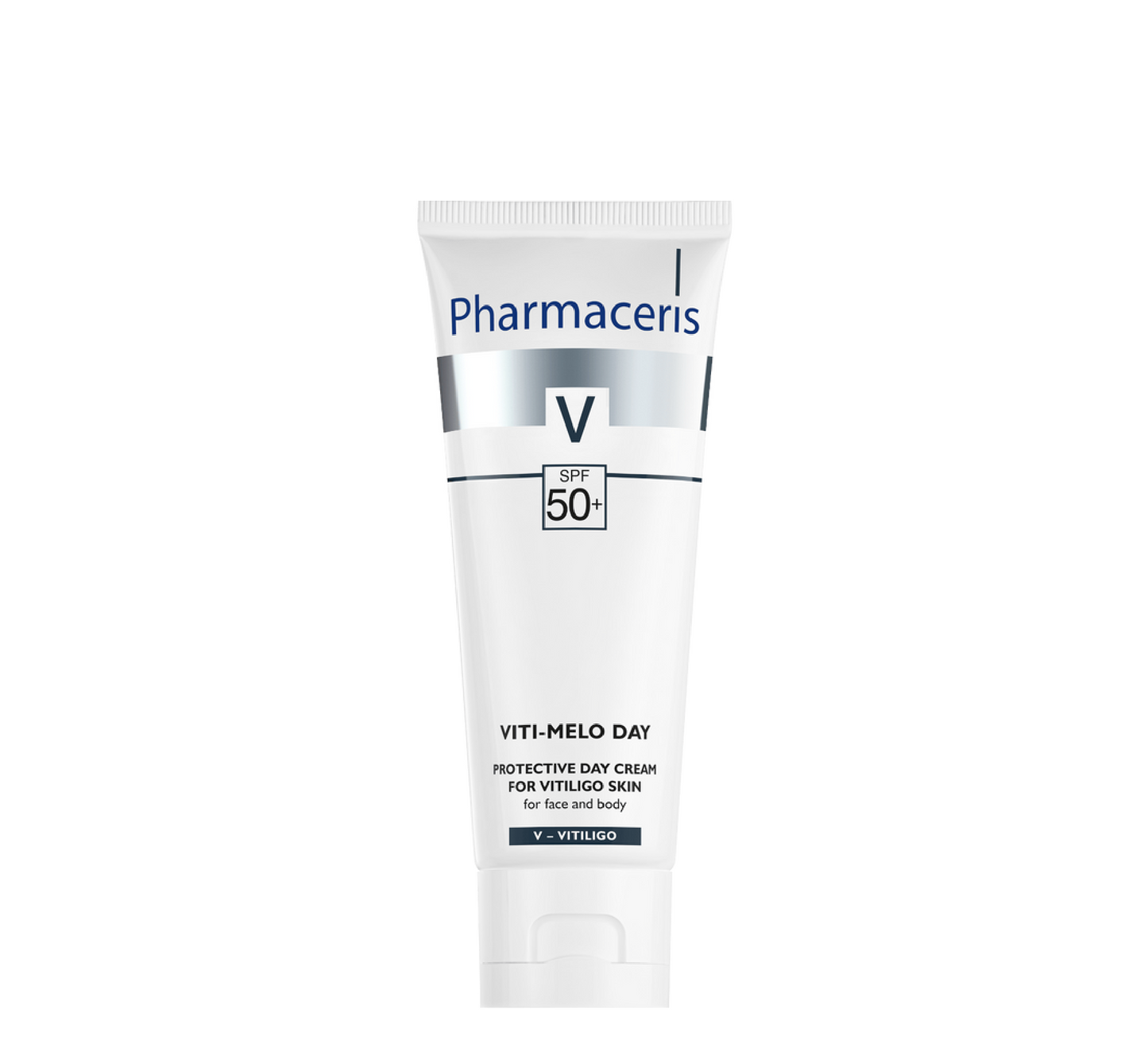 Pharmaceris V VITI-MELO ДНЕВЕН ЗАШТИТЕН КРЕМ SPF 50+ *75 мл