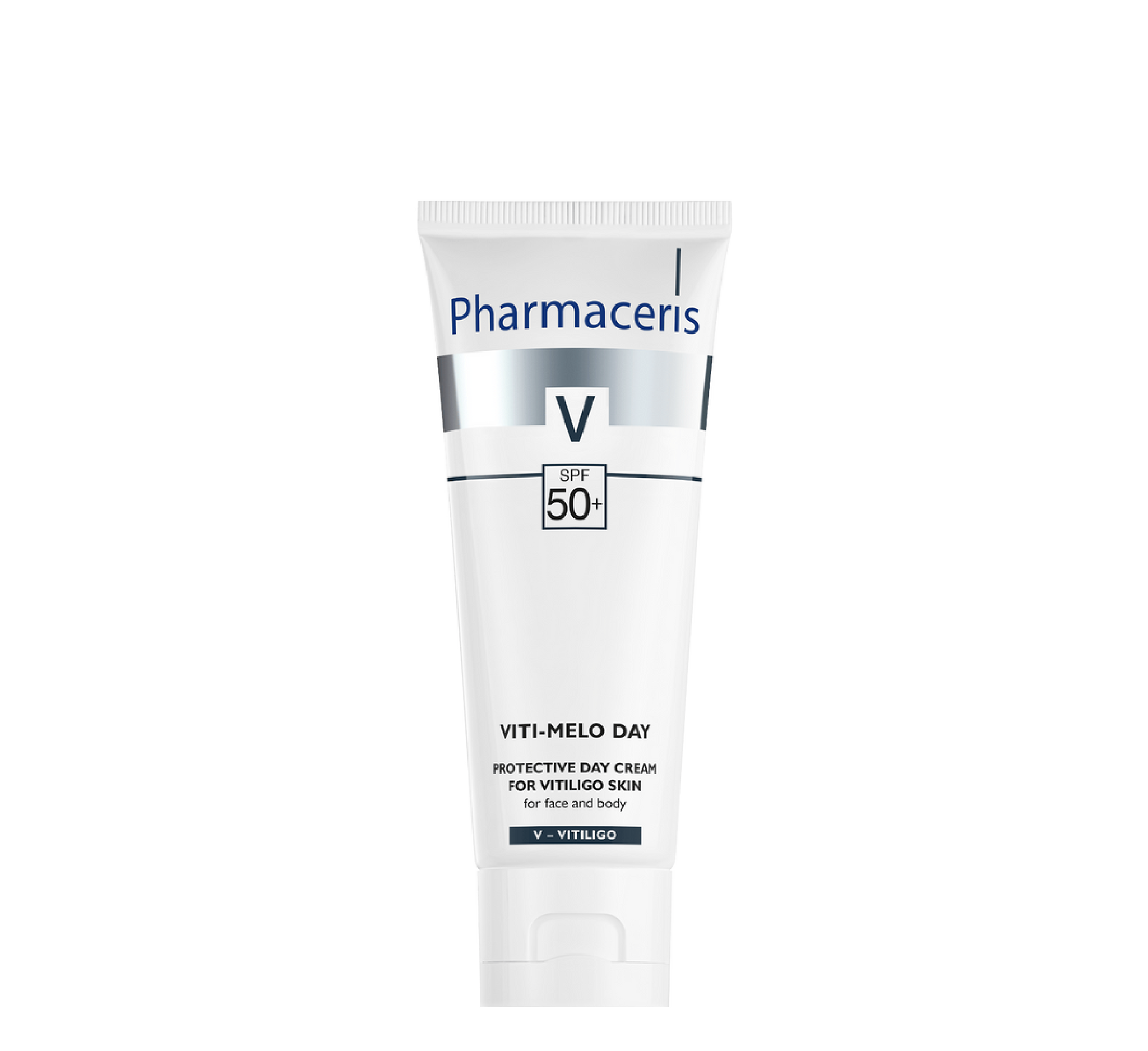 Pharmaceris V VITI-MELO ДНЕВЕН ЗАШТИТЕН КРЕМ SPF 50+ *75 мл