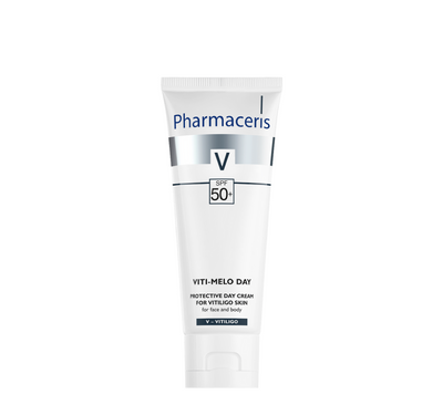 Pharmaceris V VITI-MELO DAY PROTECTIVE DAY CREAM SPF 50+ *75 ml