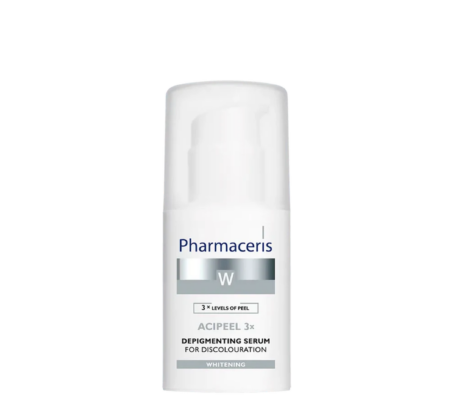 Pharmaceris W Acipeel депигментирачки серум *30 мл