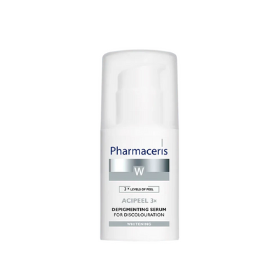 Pharmaceris W Acipeel депигментирачки серум *30 мл