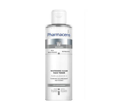 Pharmaceris W Puri-Albucin II Brightening Toner 200ml