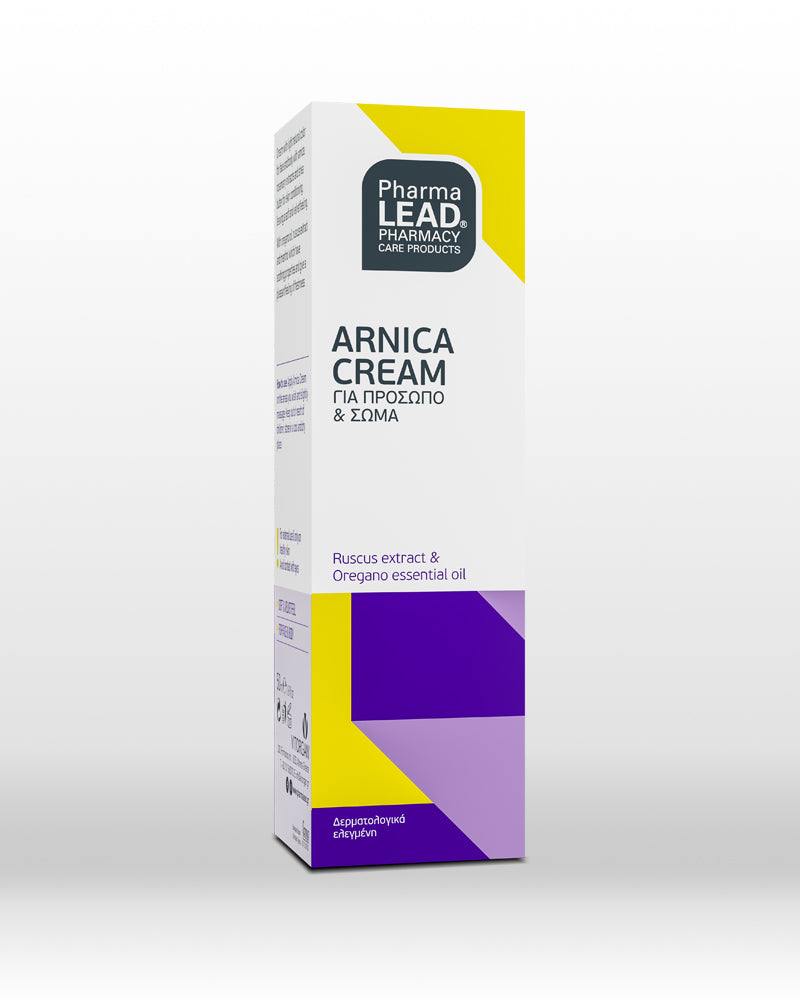Arnica Cream