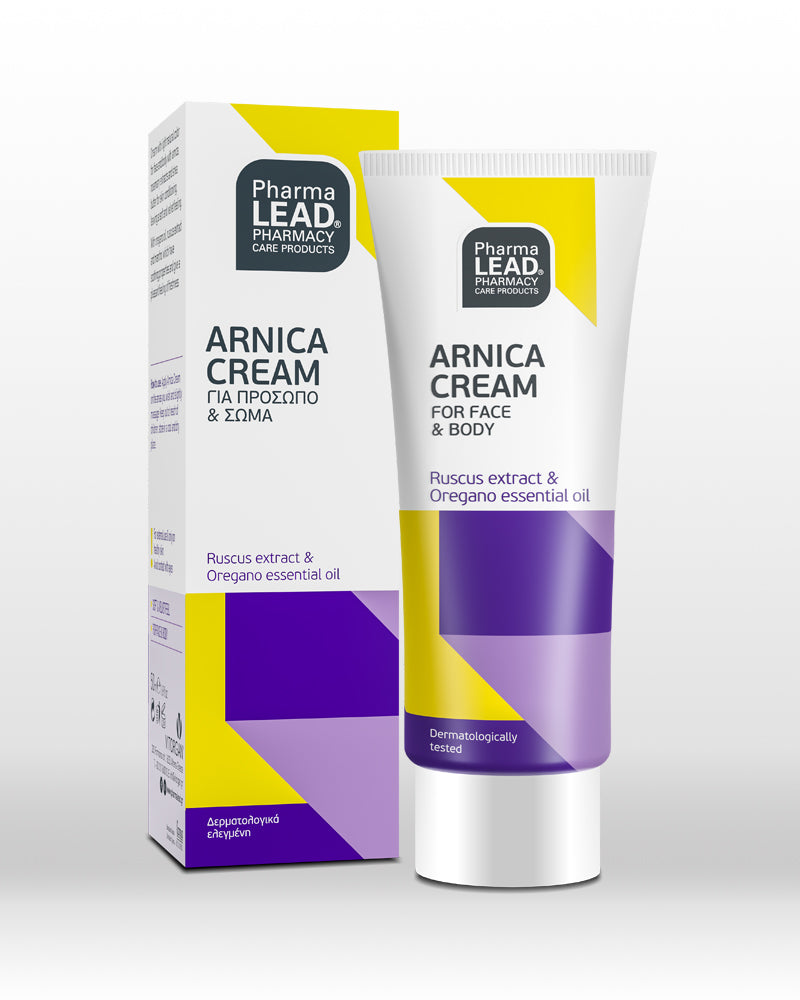 Arnica Cream