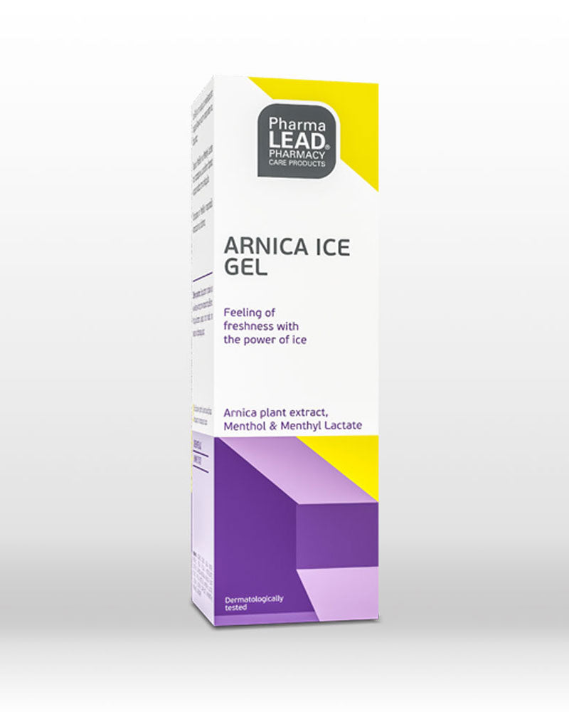 Arnica Ice Gel