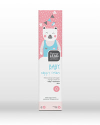 Baby Nappy Cream