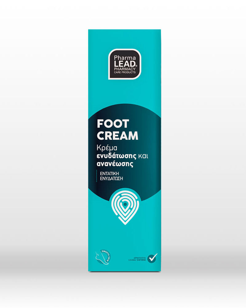 Foot Cream