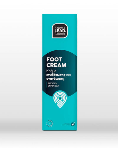 Foot Cream