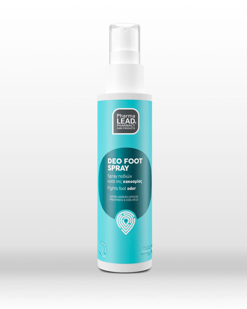 Foot Spray