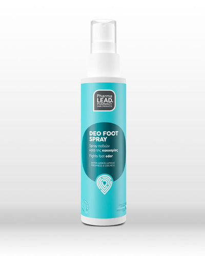 Foot Spray