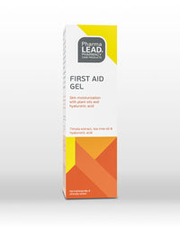 Gel First Aid