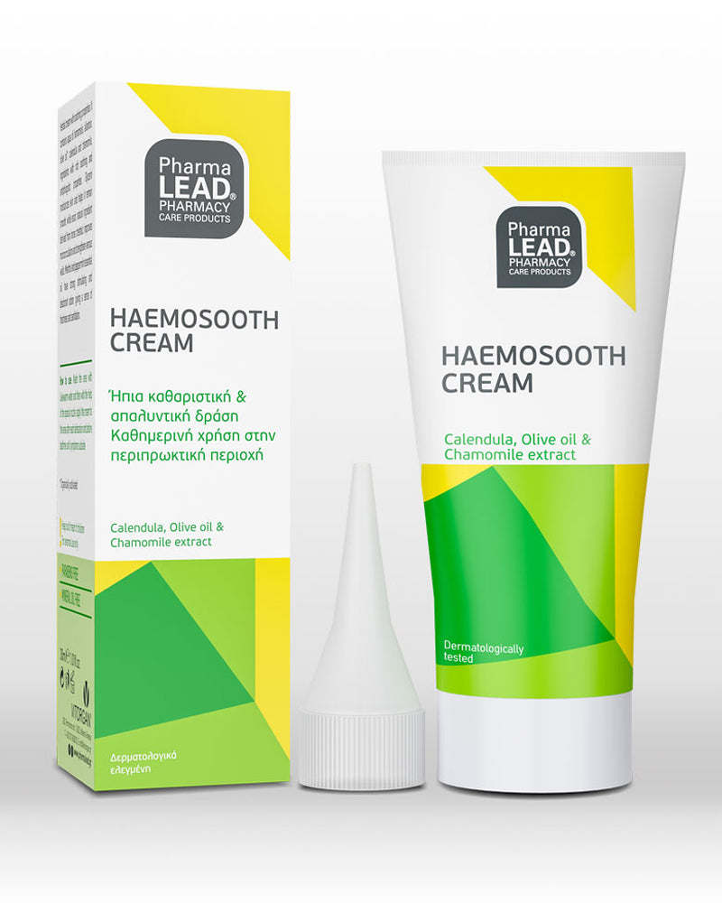 Haemosooth Cream