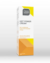 Hot Power Cream