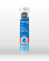 Magnesium (375mg) with Vitamin B6