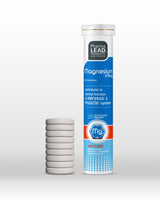 Magnesium (375mg) with Vitamin B6