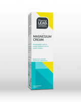 Magnesium Cream