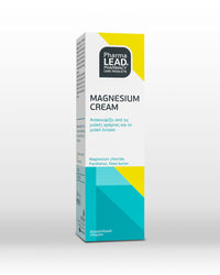 Magnesium Cream