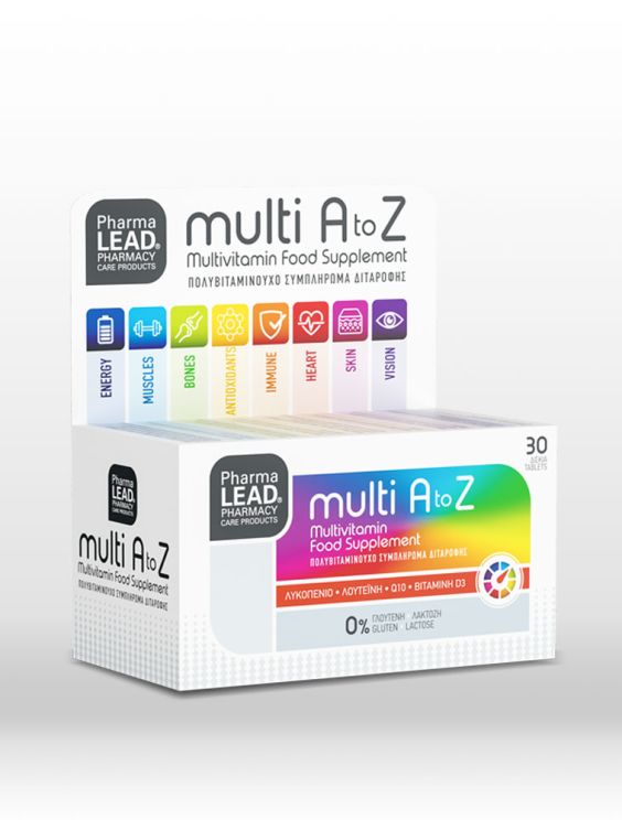 Multi A to Z