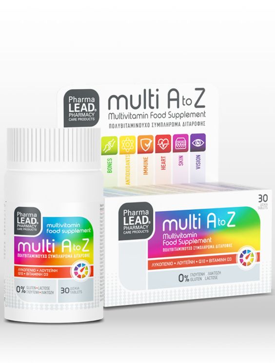 Multi A to Z