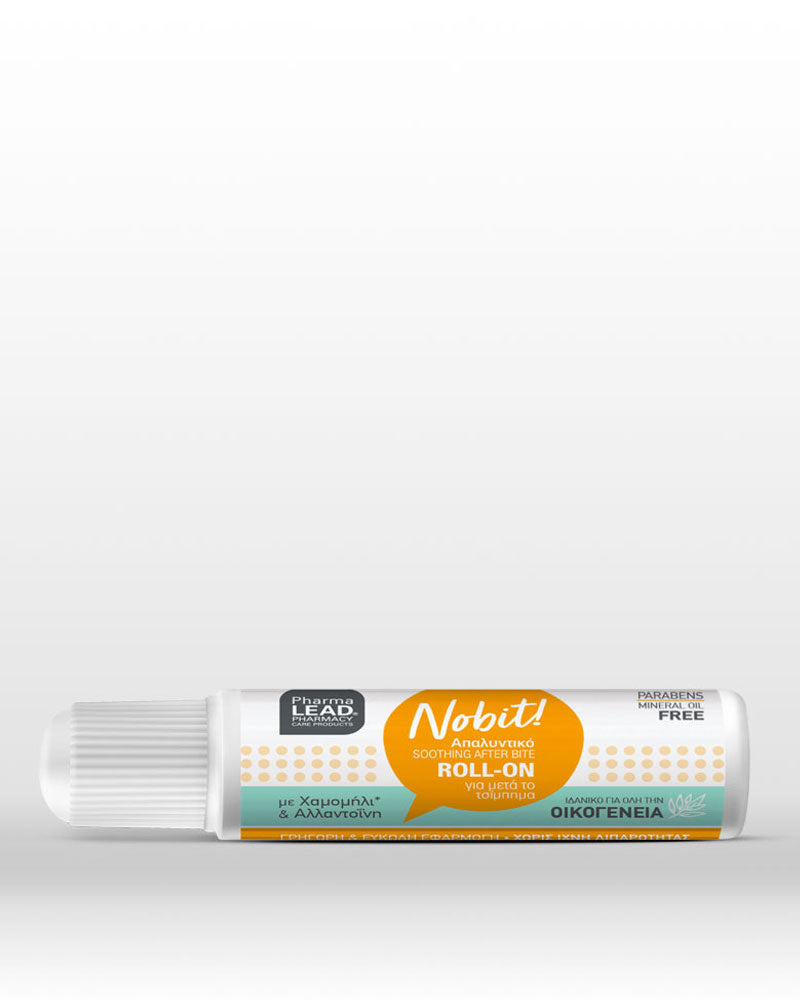 Nobit Soothing After Bite Roll-On