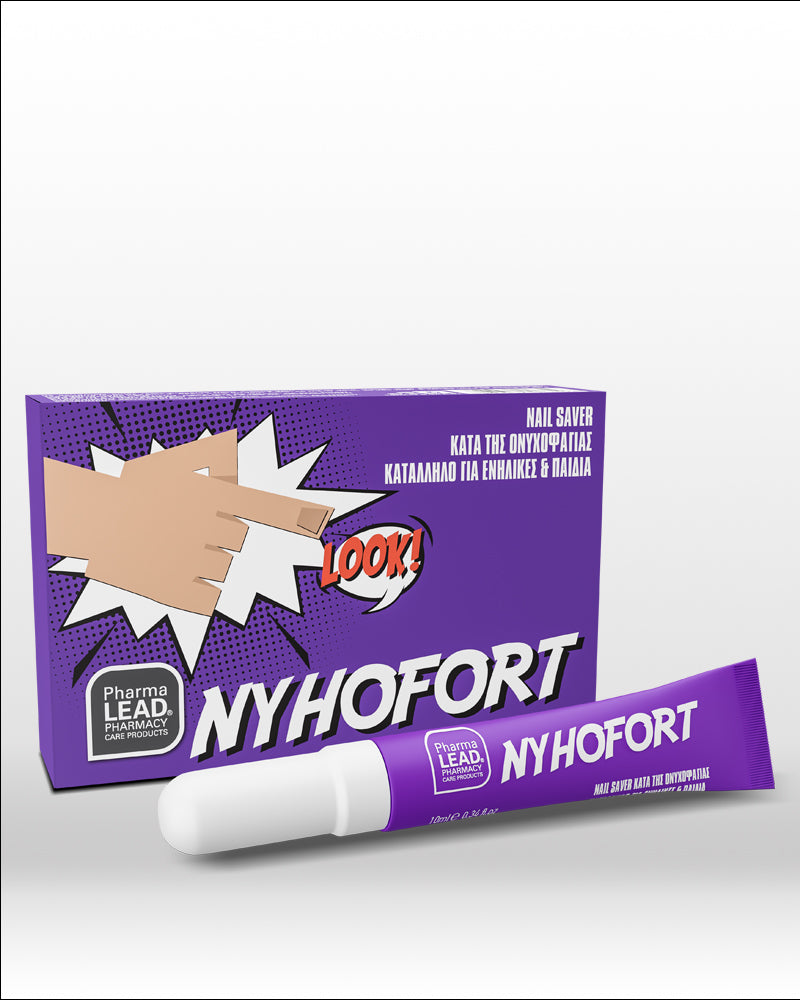 Nyhofort