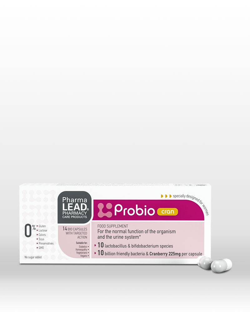 Probio Cran