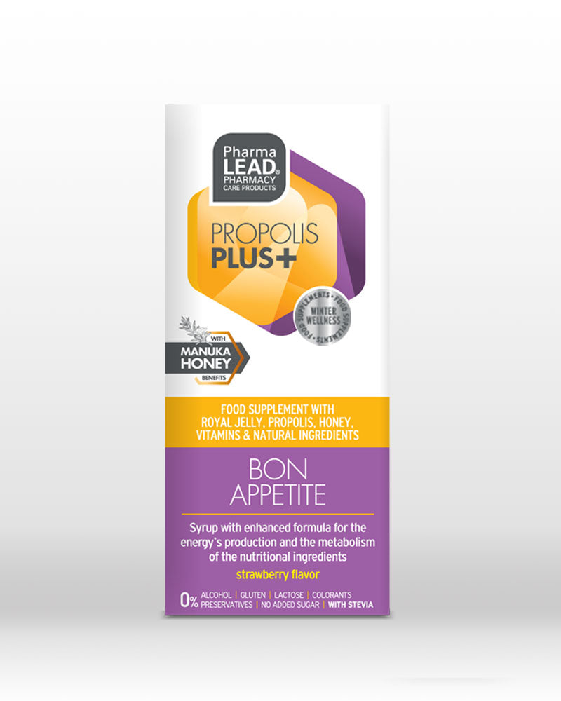 Propolis Plus Bon Appetite