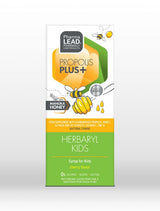 Propolis Plus Herbaryl Kids